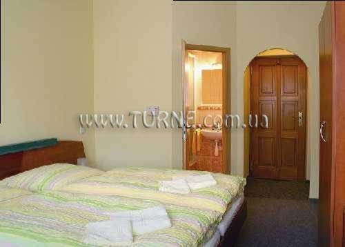 Панорама Hotel Fit Fun 3*