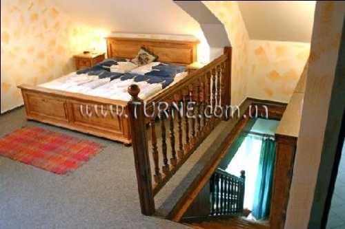 Апартаменти Hotel Fit Fun 3*