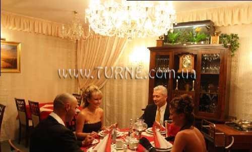 Апартаменти Hotel Harrachovka 3*