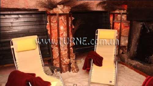 Вид Hotel Harrachovka 3*