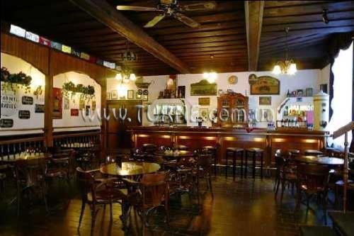 Панорама Hotel Karolina 3*