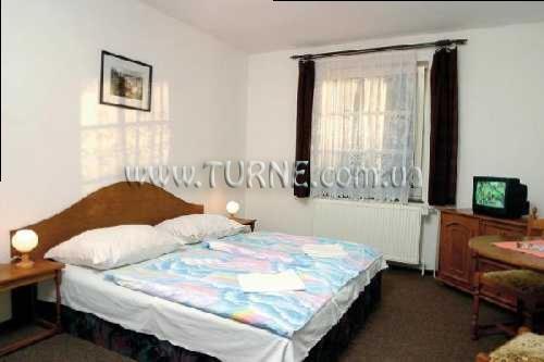 Вид Hotel Karolina 3*