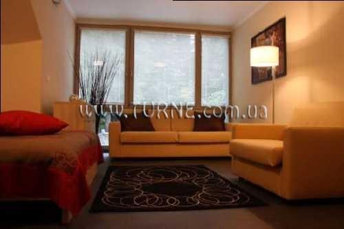 Картинка Hotel Karolina 3*