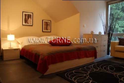 Панорама Resort Resident Harrachov 4*