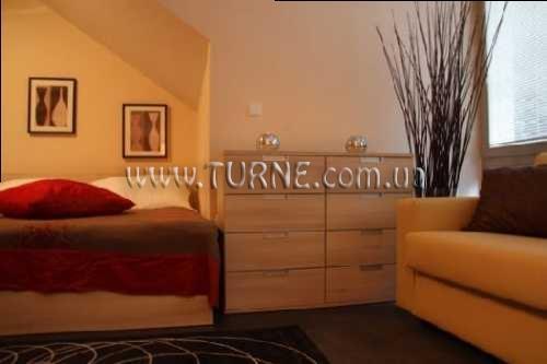 Апартаменты Resort Resident Harrachov 4*