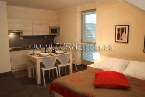 Территория Resort Resident Harrachov 4*