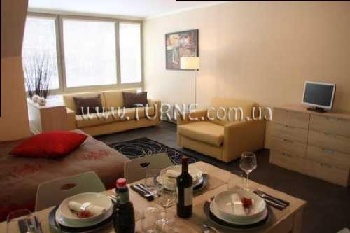 Вид Resort Resident Harrachov 4*