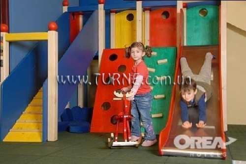 Панорама Vital Hotel Sklar 4*