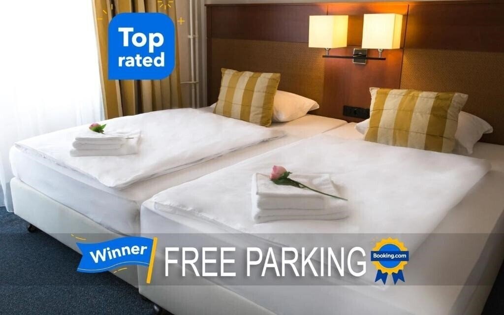 Готель Marttel 3*