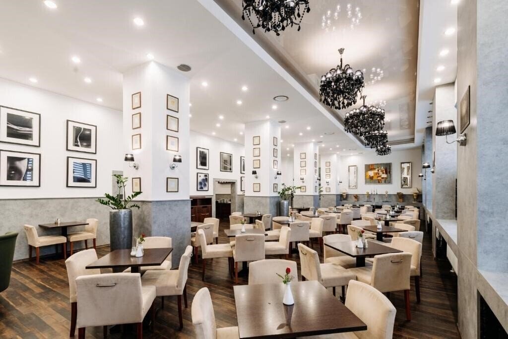 Зображення Marttel 3*