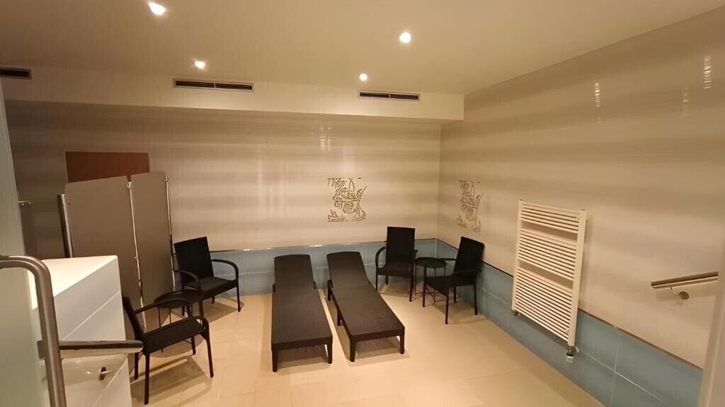 Панорама Marttel 3*