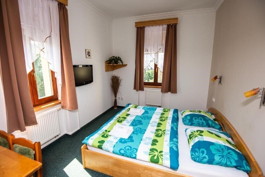 Панорама Penzion 33 3*