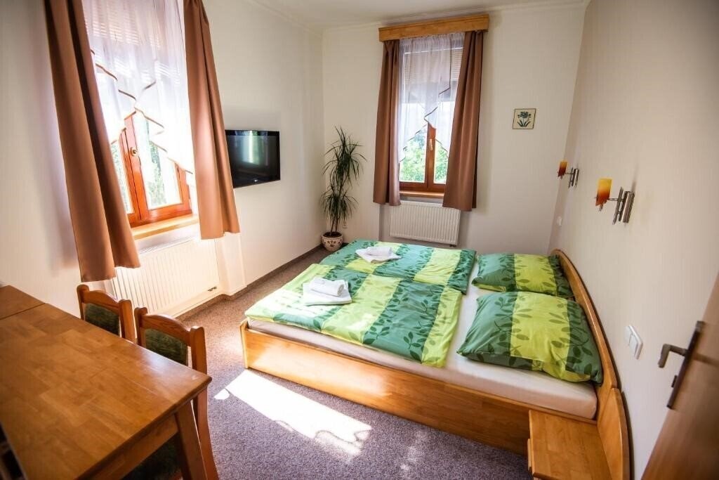 Готель Penzion 33 3*