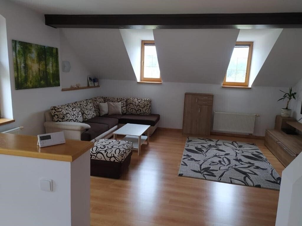 Фотографія Penzion 33 3*