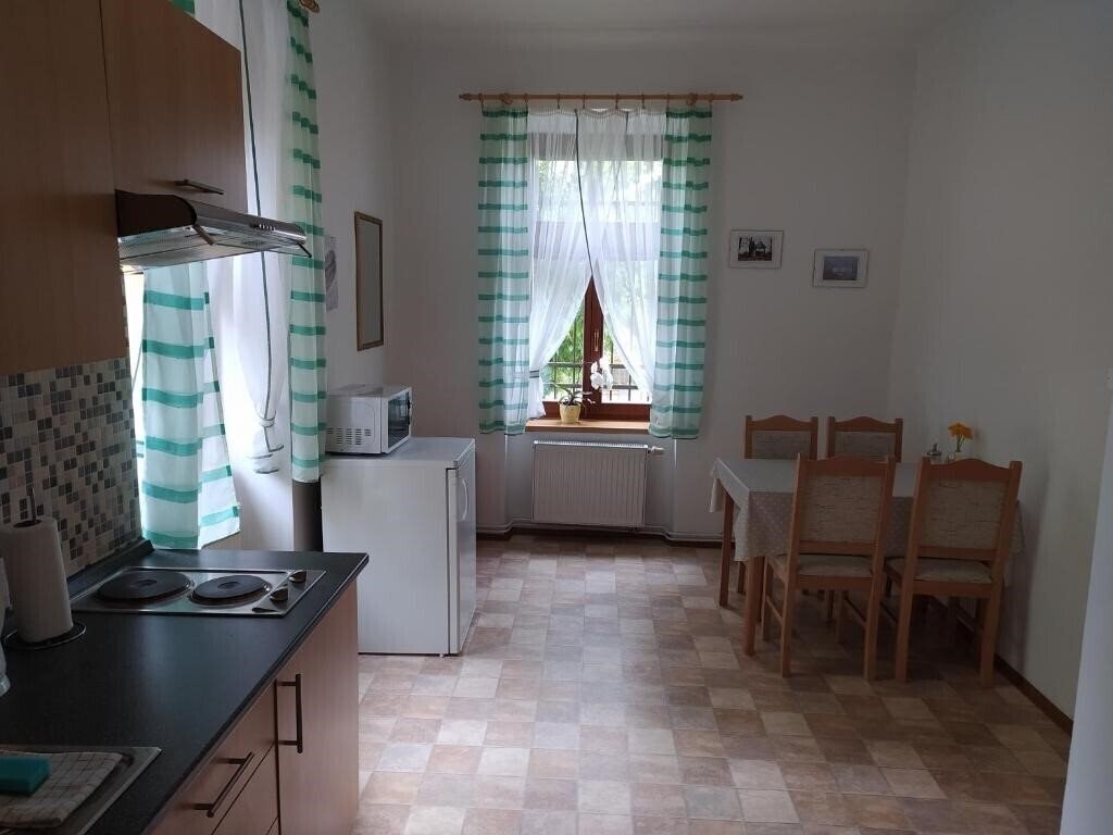 Вид Penzion 33 3*