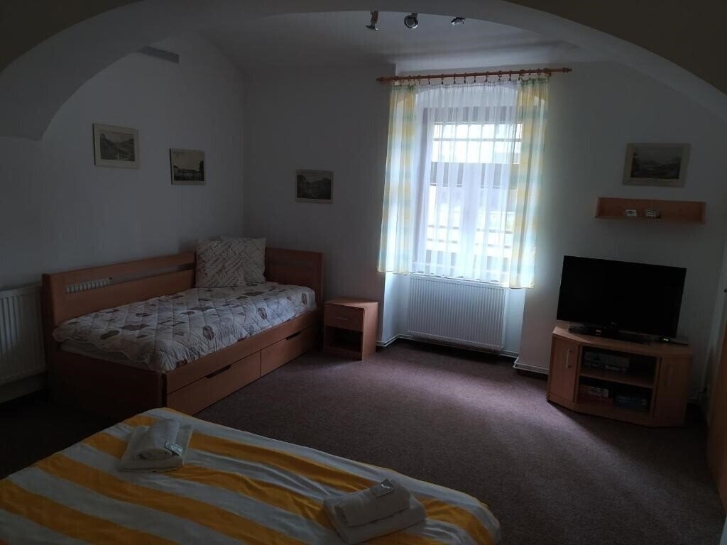 Територія Penzion 33 3*