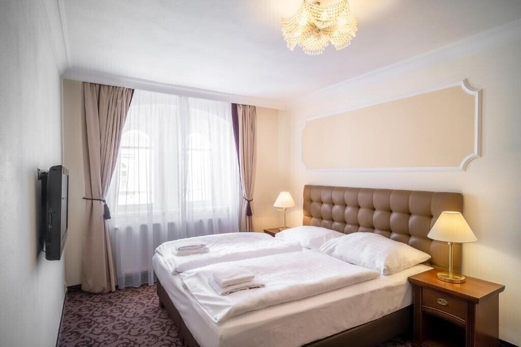 Панорама Windsor 4*