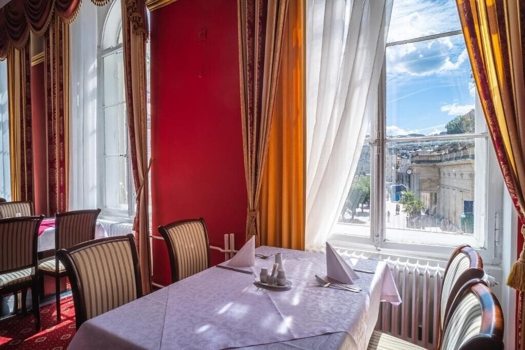 Изображение Windsor 4*