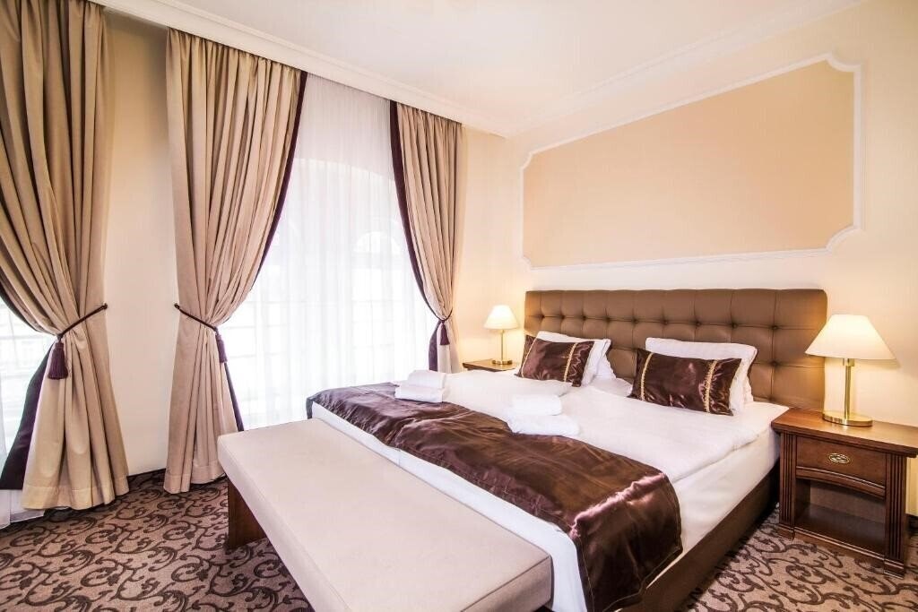 Картинка Windsor 4*