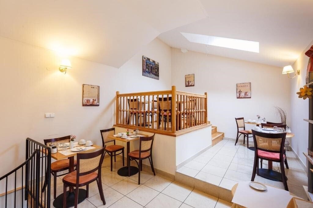 Изображение Maltezsky Kriz 3*