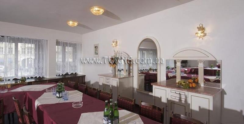 Панорама Ea Esplanade Apartments 3*