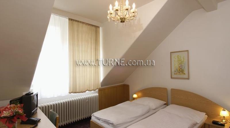 Територія Ea Esplanade Apartments 3*