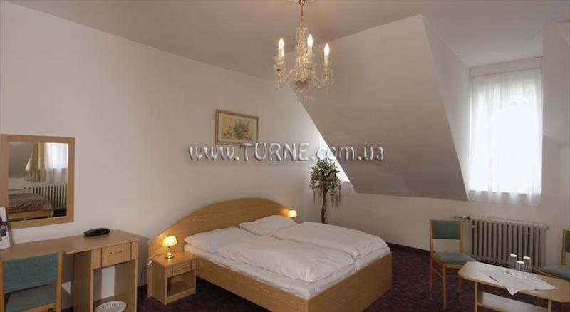 Вид Ea Esplanade Apartments 3*