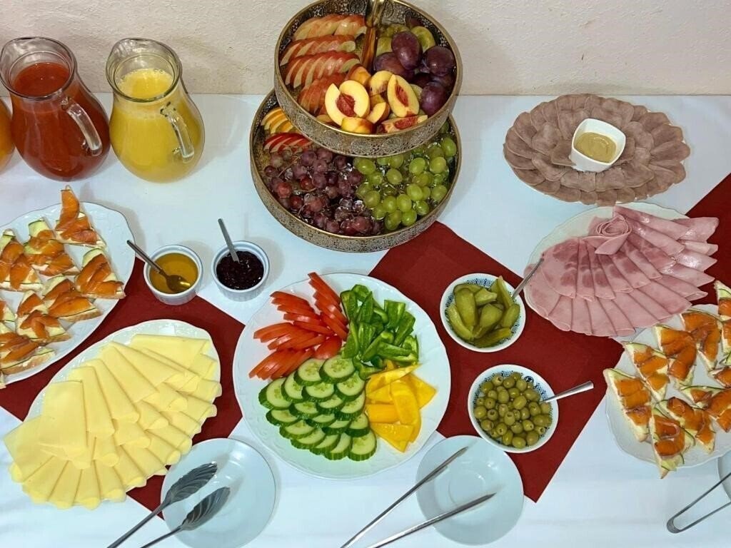 Вид Zlaty Sloup 3*