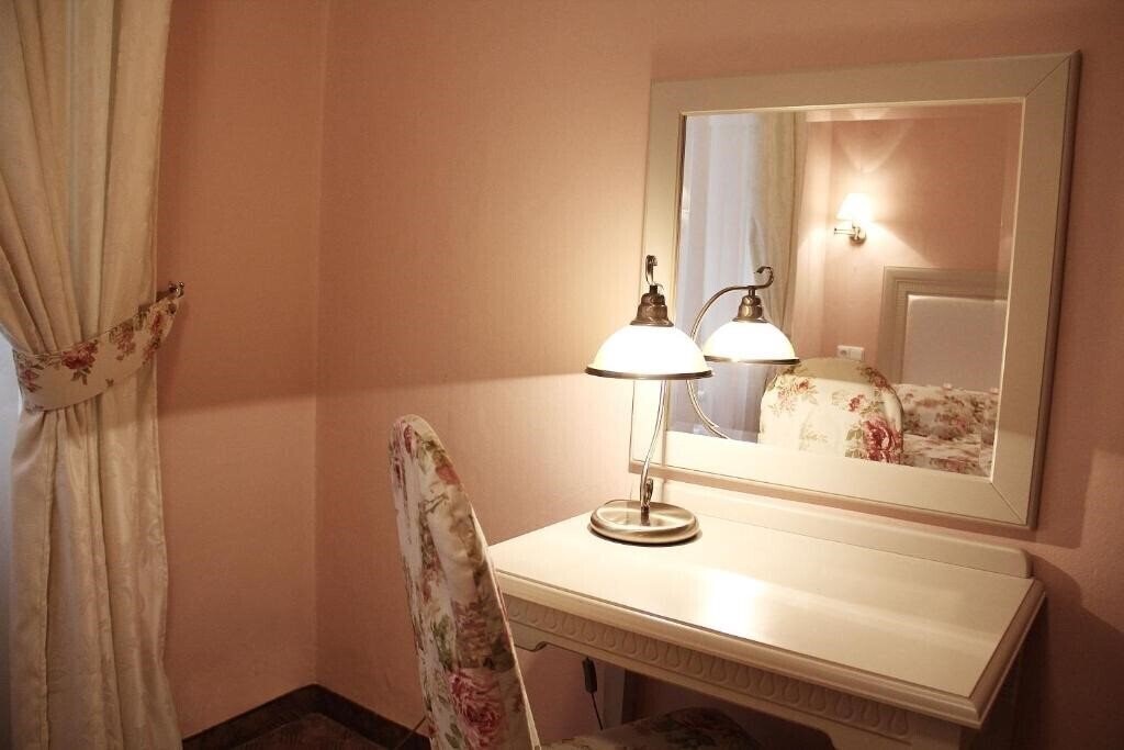 Апартаменти Zlaty Sloup 3*