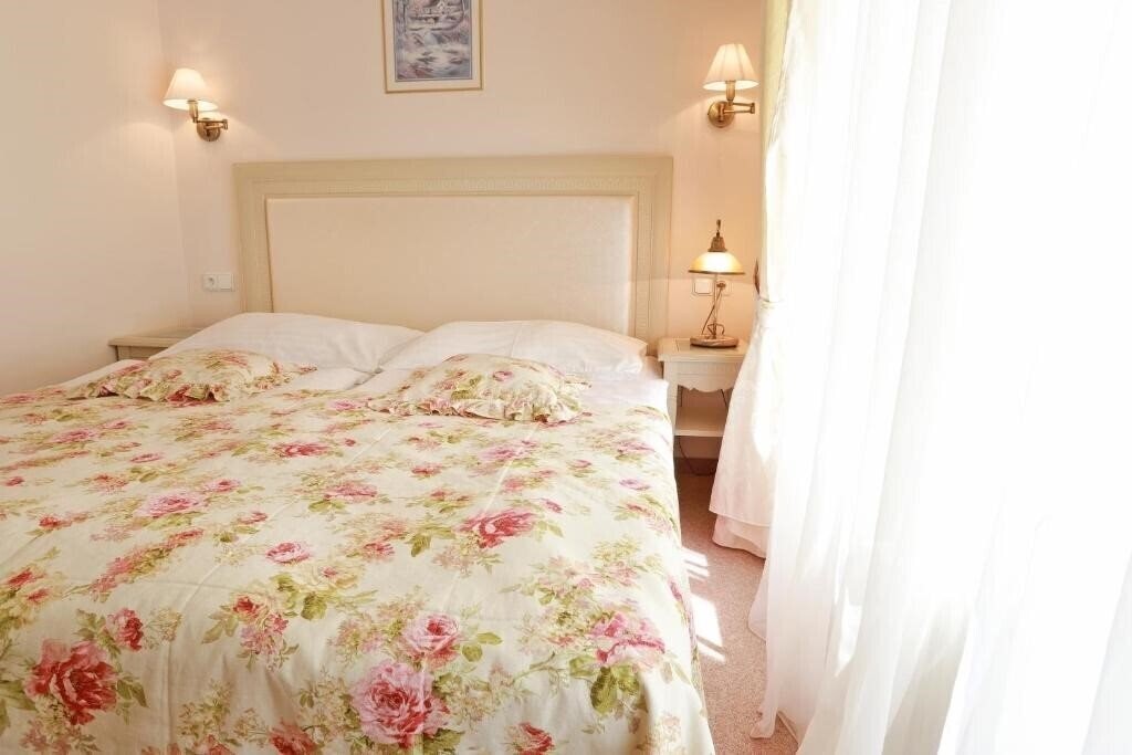 Панорама Zlaty Sloup 3*