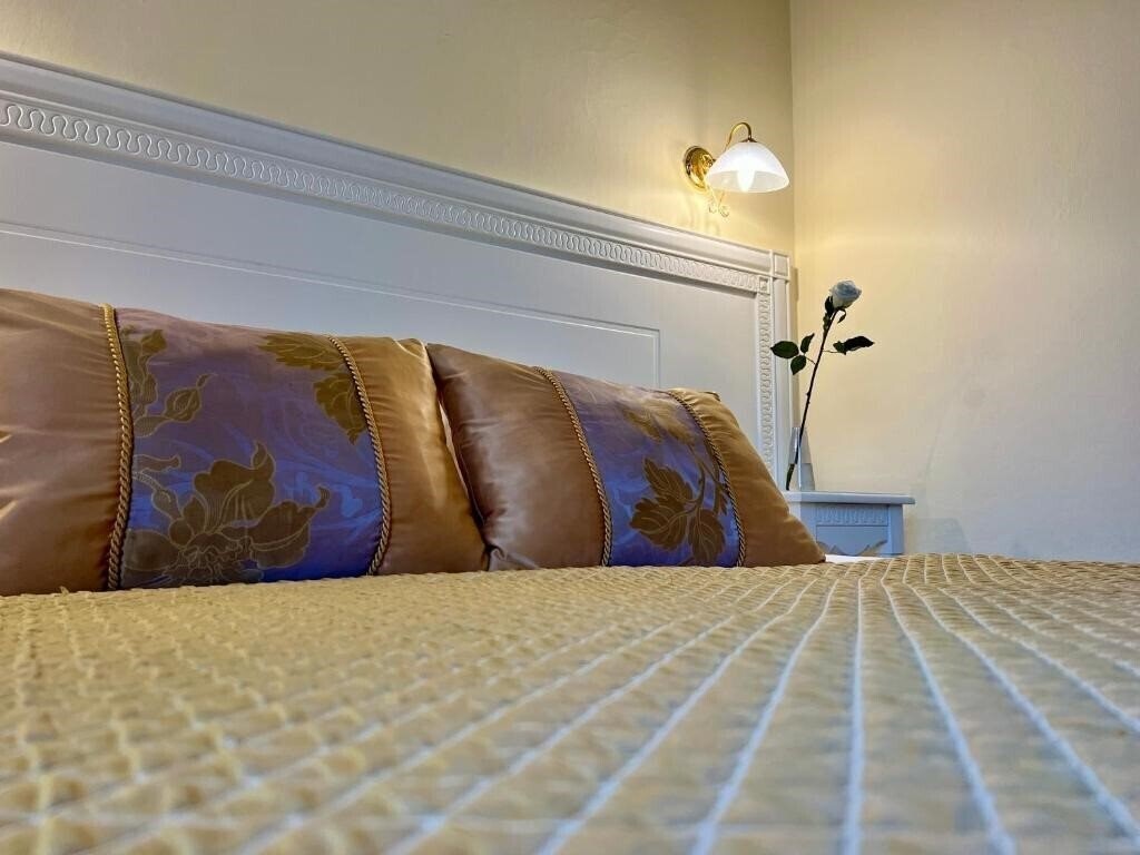 Готель Zlaty Sloup 3*