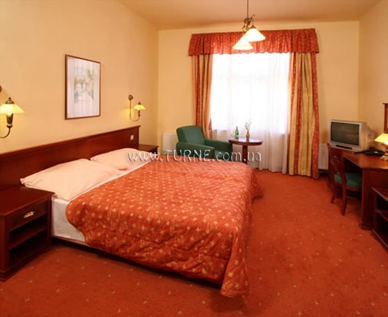 Панорама Manes II 2*