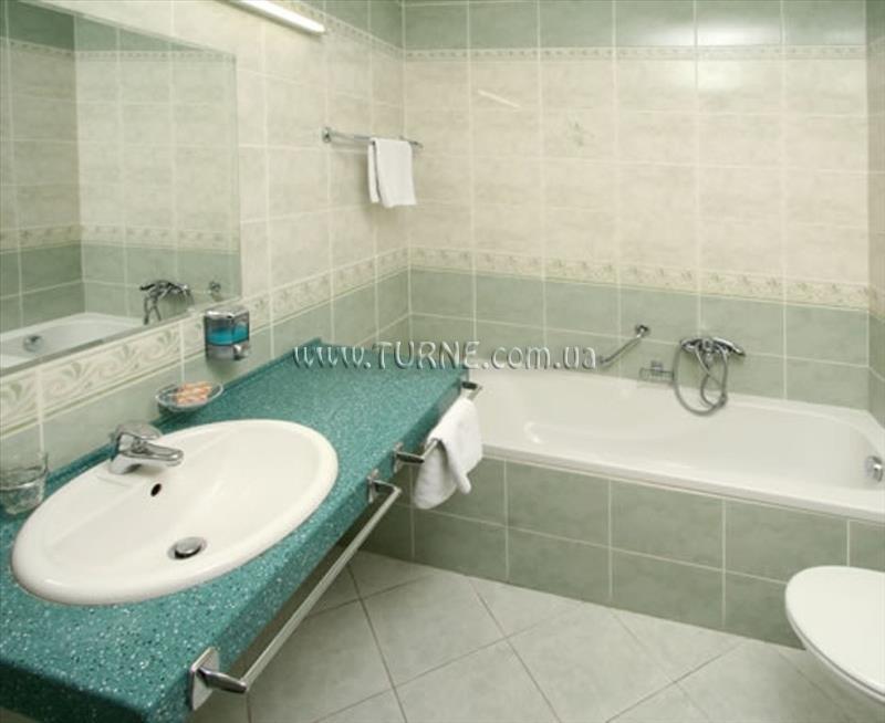 Територія Manes II 2*