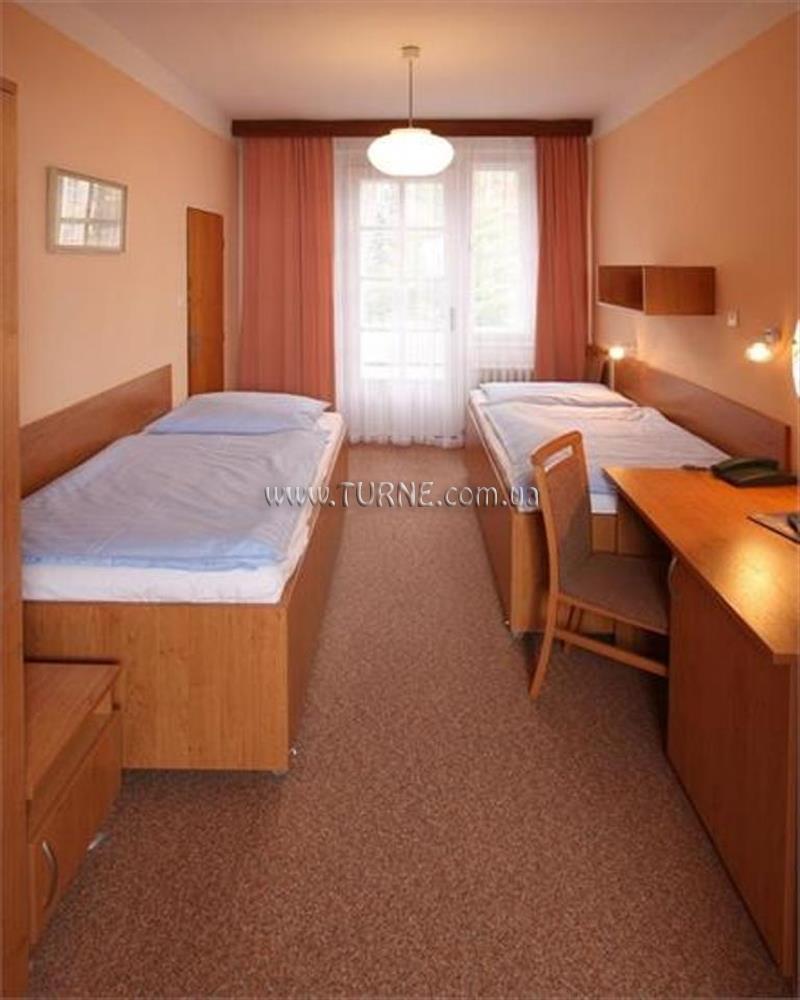 Фотографія Manes II 2*