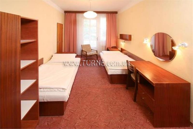 Фото Manes II 2*