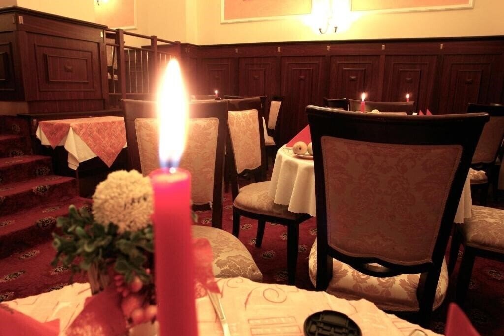 Панорама Cajkovskij Palace 4*