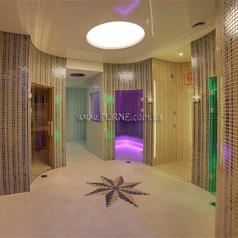 Вид Olympic Palace 5*