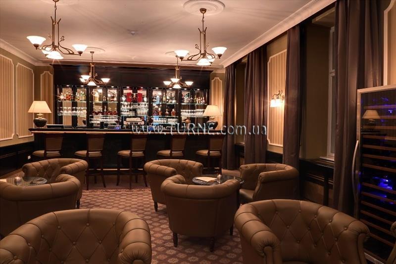 Картинка Olympic Palace 5*