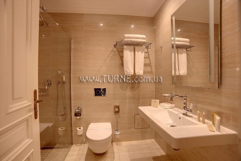 Фотография Olympic Palace 5*