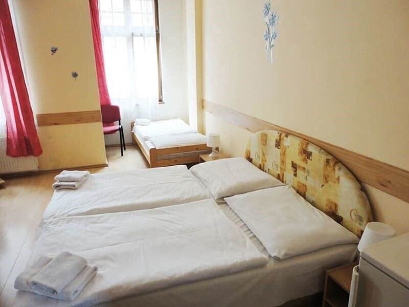 Територія Jizera 3*