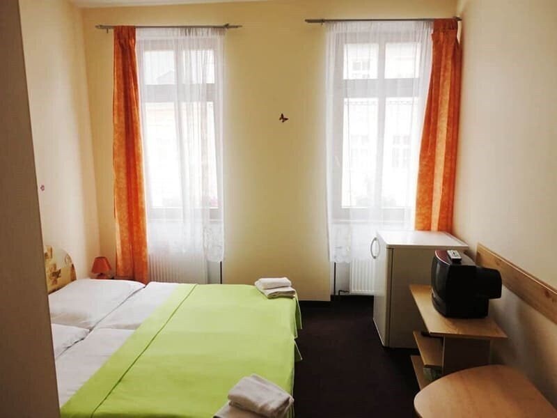 Апартаменти Jizera 3*