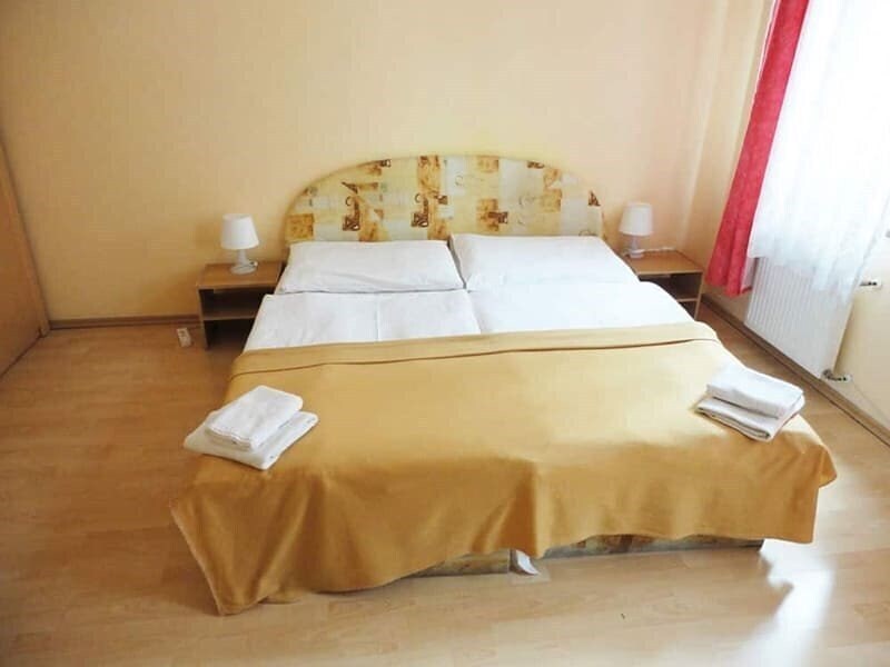 Панорама Jizera 3*