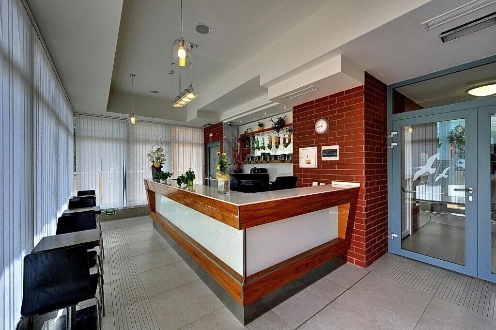 Вид St.joseph Royal Regent 4*