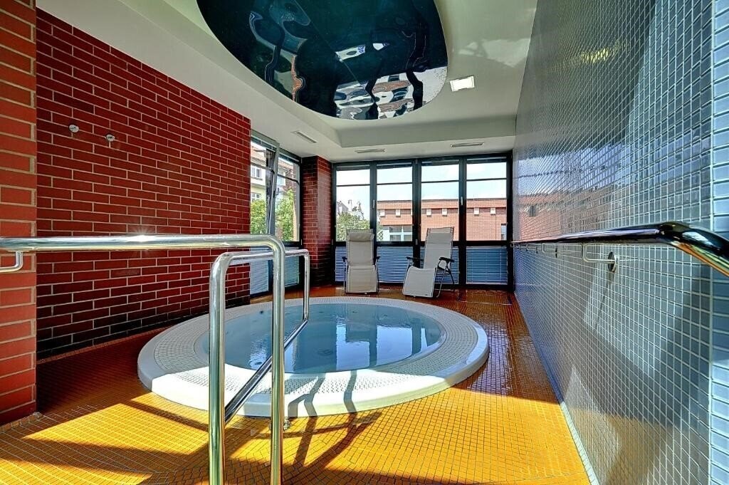 Территория St.joseph Royal Regent 4*