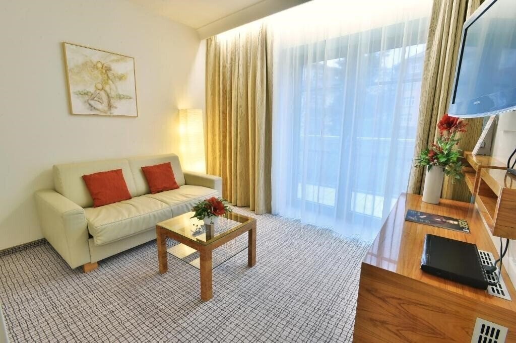 Панорама St.joseph Royal Regent 4*