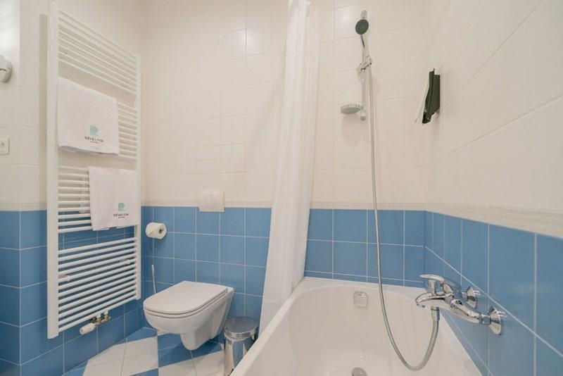 Панорама Revelton Suites 4*