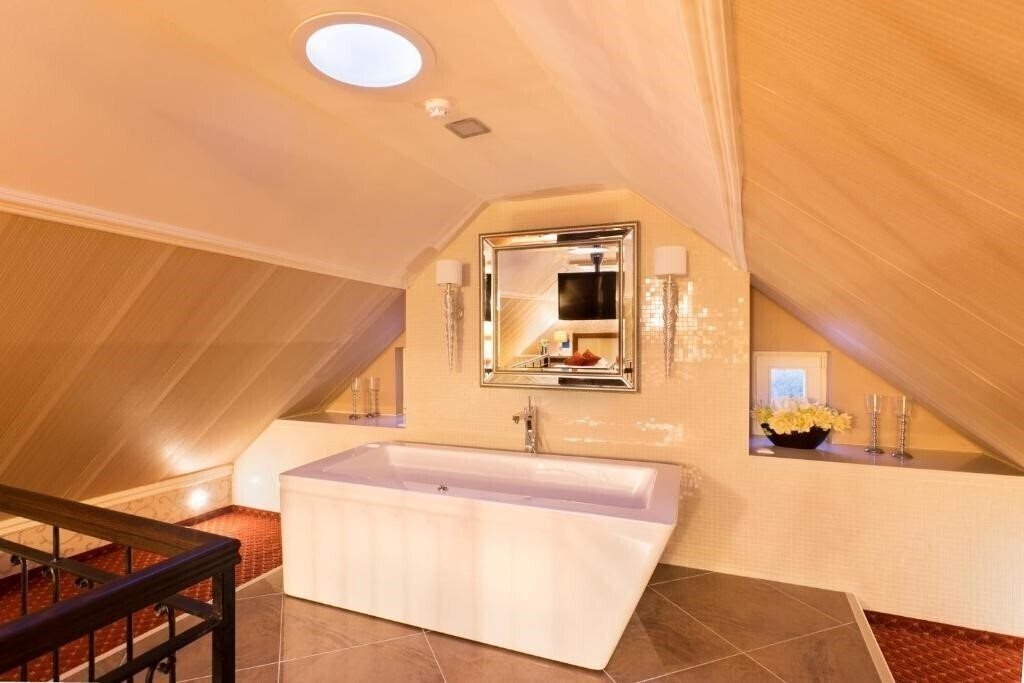 Фотографія Dvorana Hotel 4*