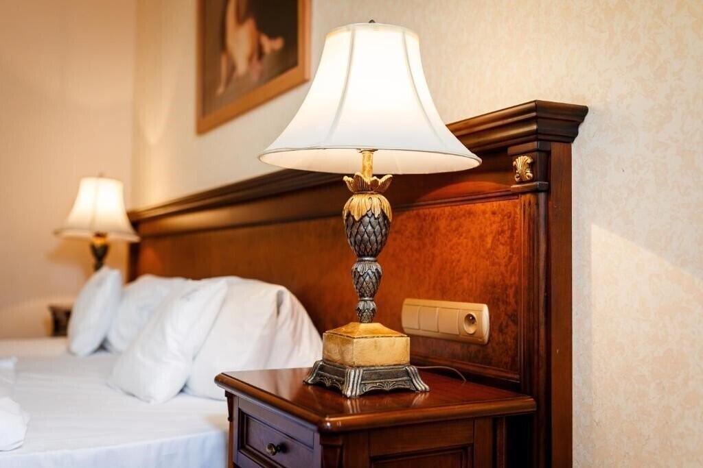 Панорама Boutique Spa Hotel Aqua Marina 4*