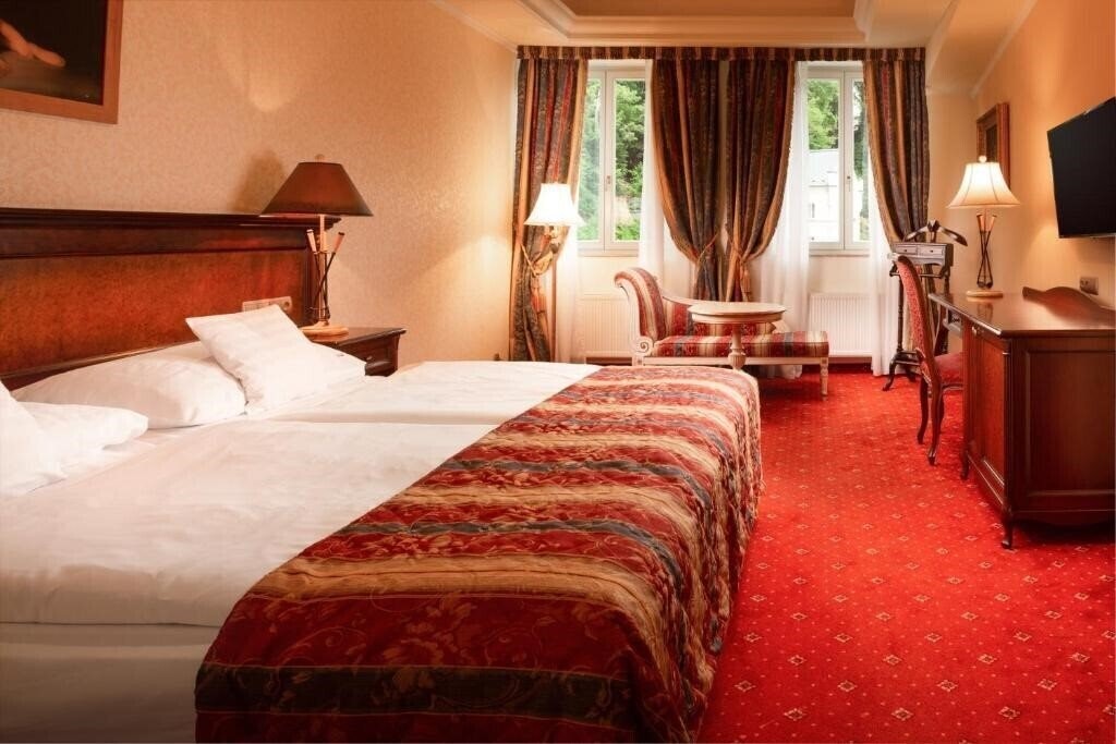 Вид Boutique Spa Hotel Aqua Marina 4*