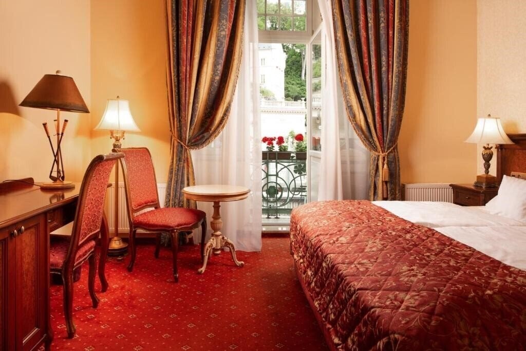 Территория Boutique Spa Hotel Aqua Marina 4*